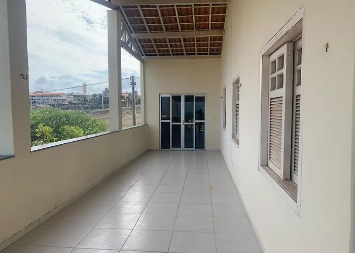 Casa Para Alugar