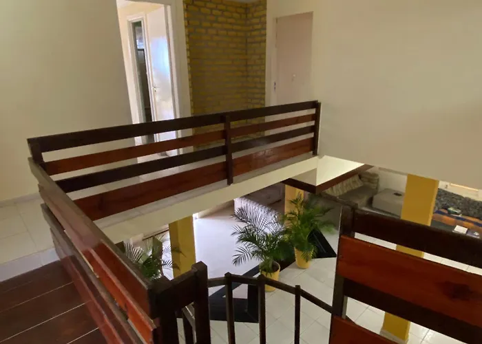 Casa Para Alugar