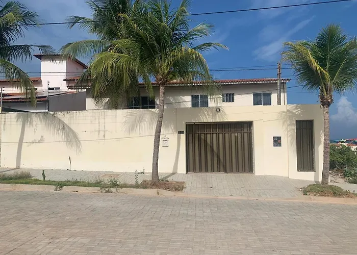 Casa Para Alugar