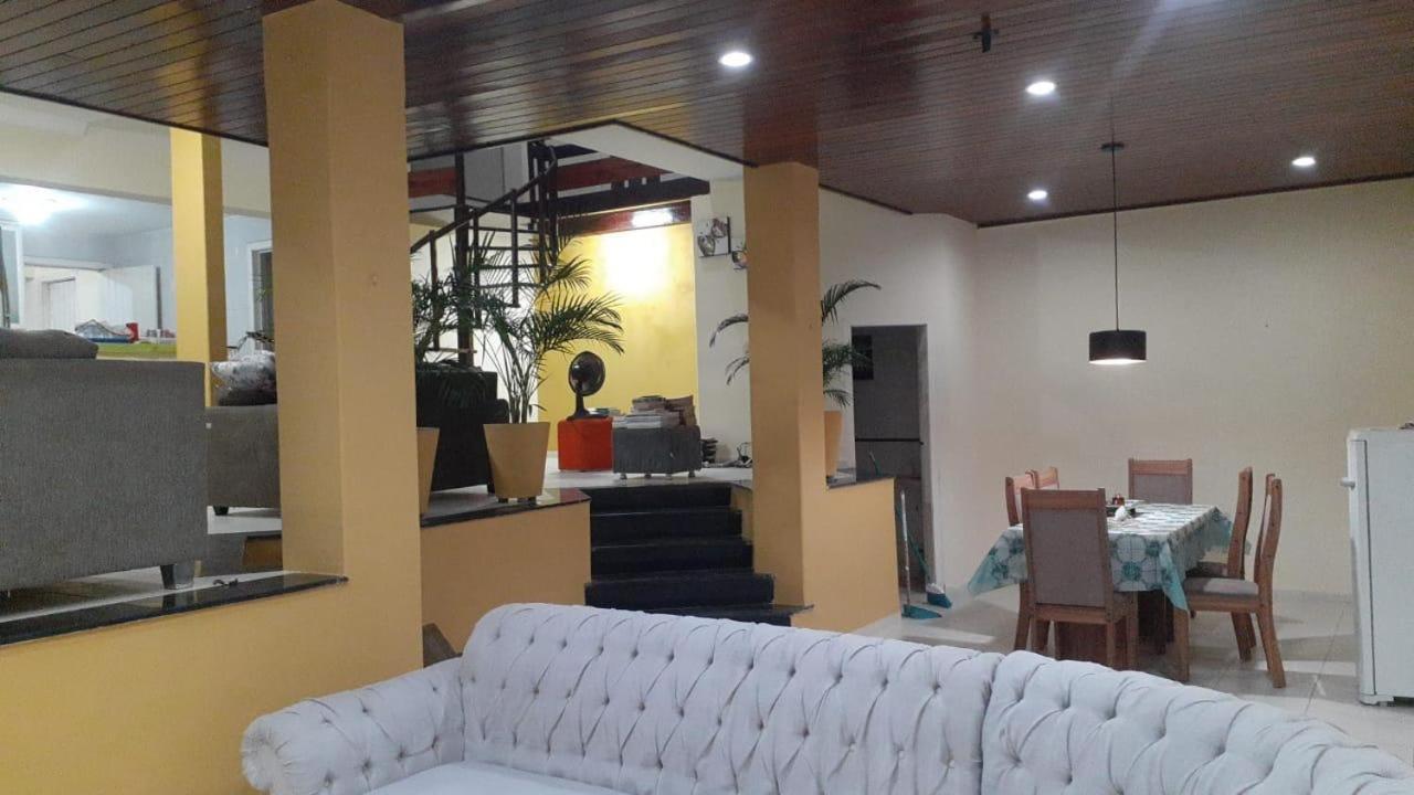 Casa Alugar *