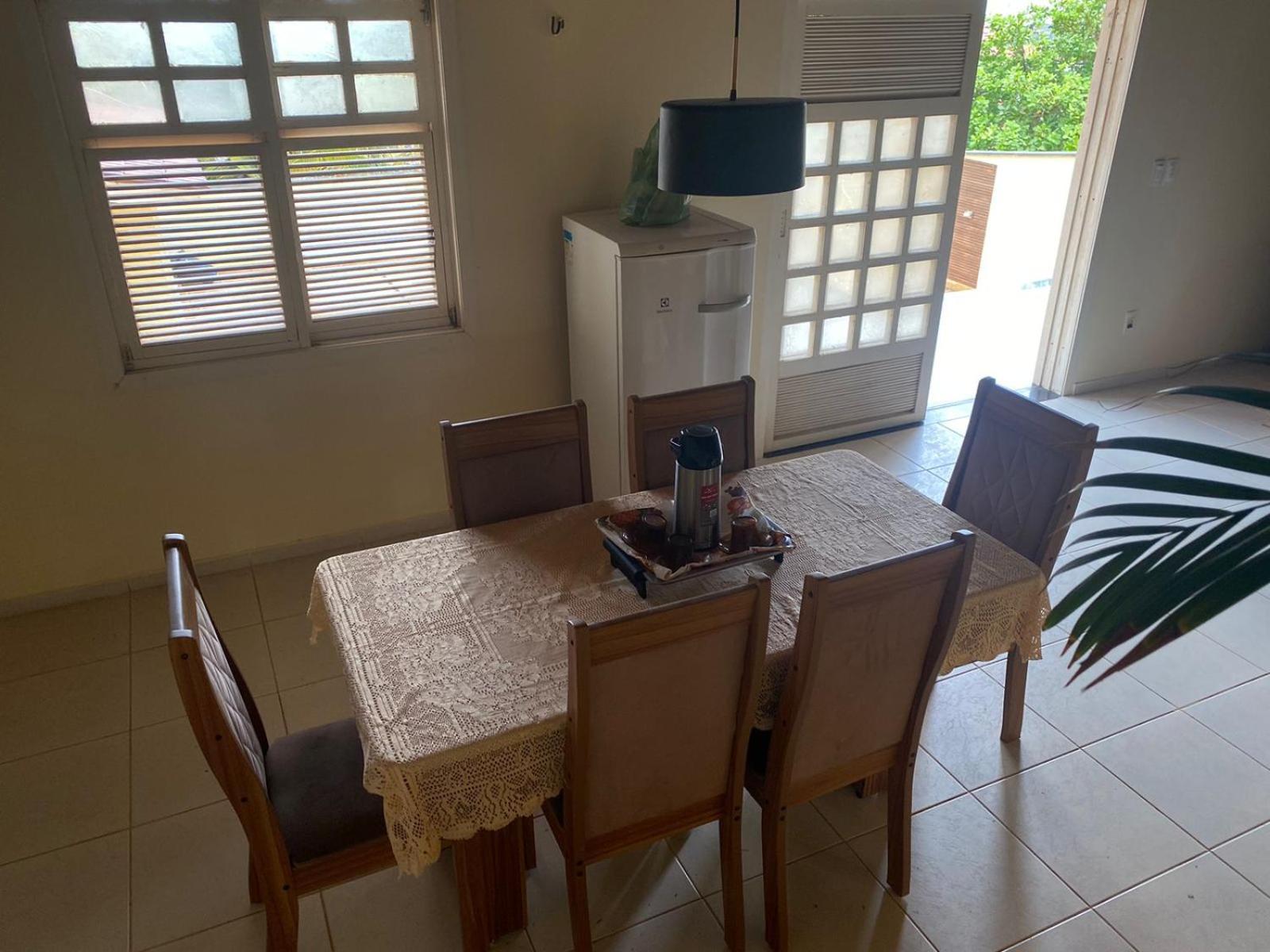 Casa Alugar Holiday home Aquiraz