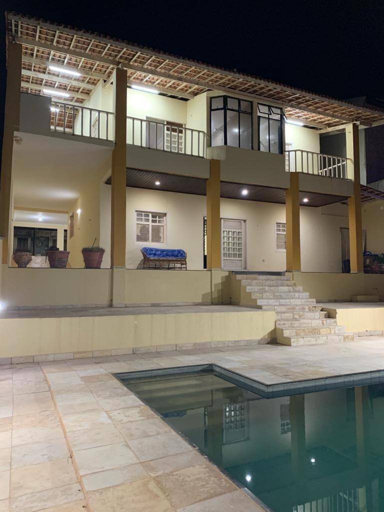 Casa Alugar