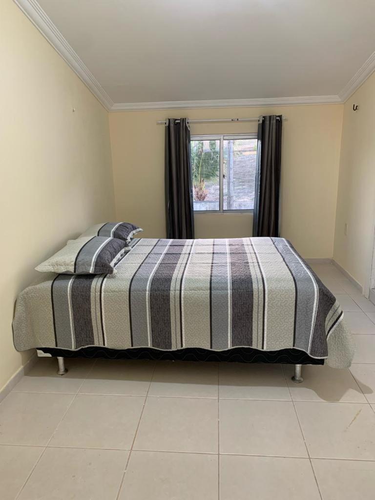 Holiday home Casa Alugar Aquiraz