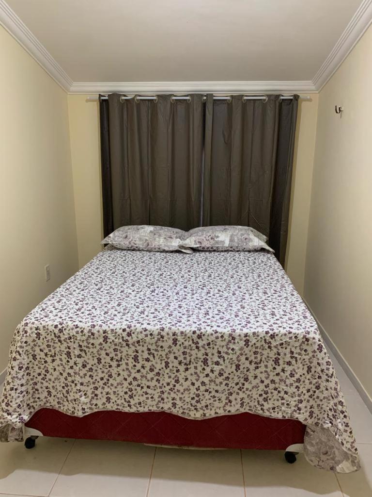Holiday home Casa Alugar *