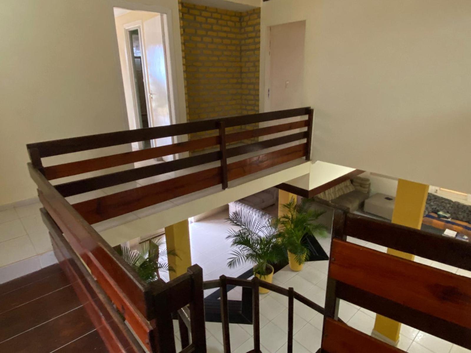Casa Alugar Holiday home *