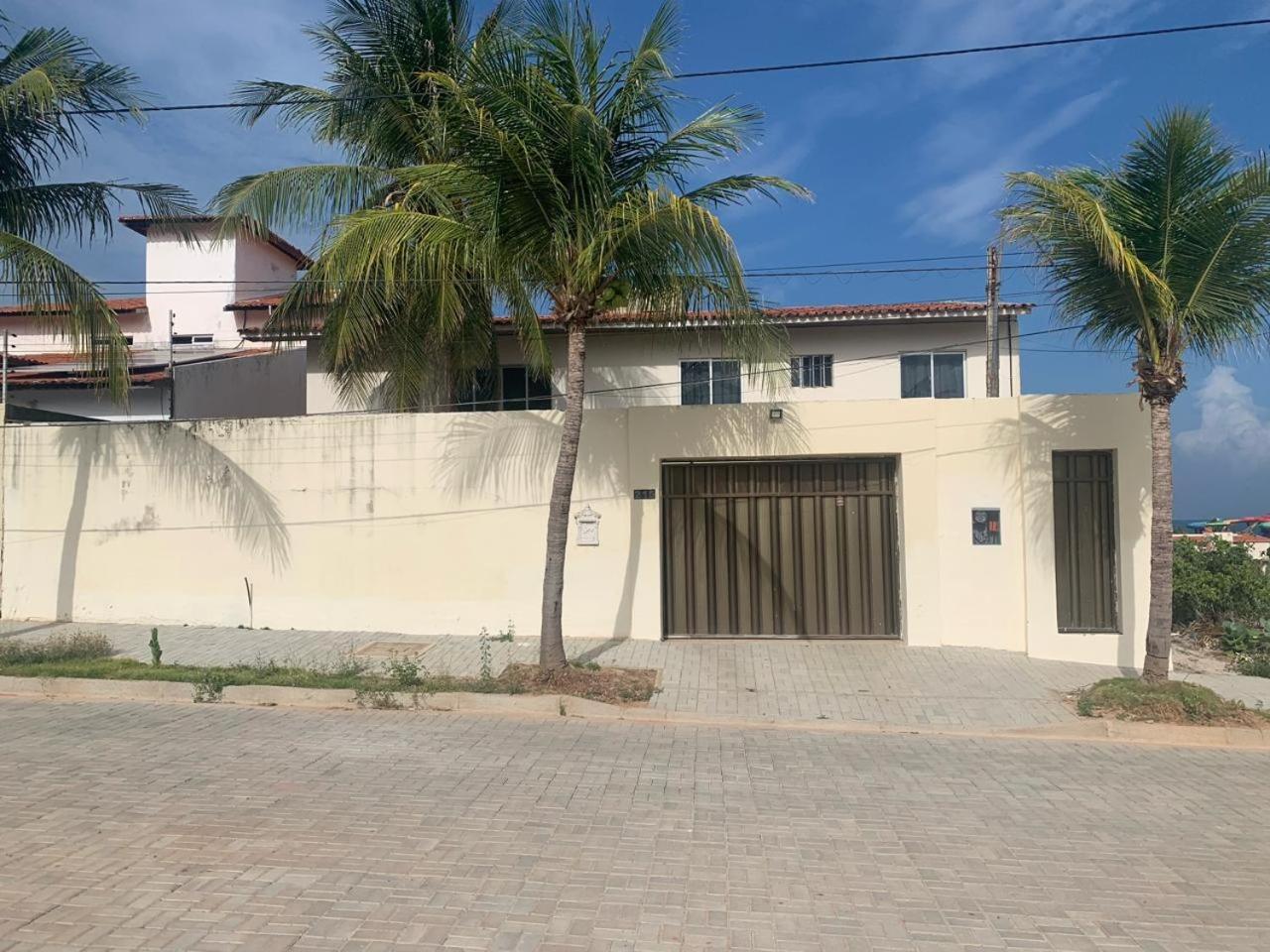 Casa Alugar Holiday home *