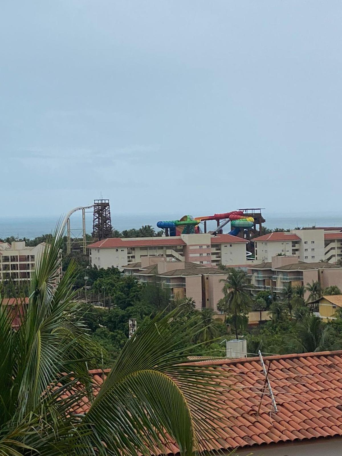 Casa Alugar Holiday home Aquiraz